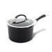 Veggie Meals - Circulon Symmetry Merlot 36cm Open Stirfry with Helper Handle
