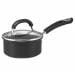 Veggie Meals - Circulon Total 14cm/0.9l Covered Saucepan