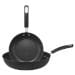 Veggie Meals - Circulon Total 22/31cm Twin Pack Skillets