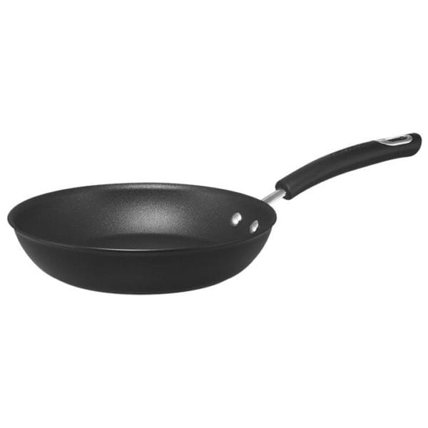 Veggie Meals - Circulon Total 25cm Skillet