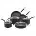 Veggie Meals - Circulon Total 6pce Cookware Set