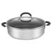 Veggie Meals - Circulon Total SS 30cm/5.7L Sauteuse