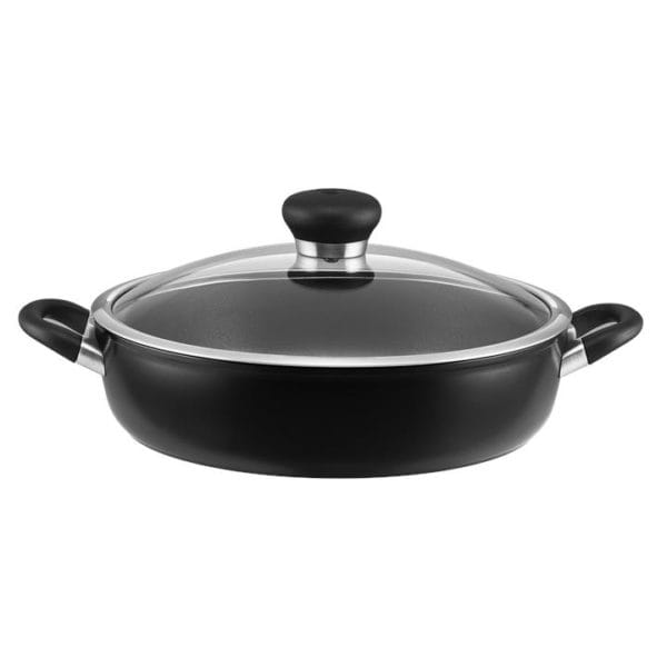 Veggie Meals - Circulon Ultimum 30cm Sauteuse