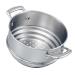 Veggie Meals - Essteele 16/18/20cm Universal Steamer Insert