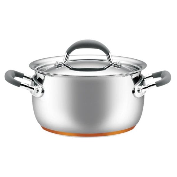 Veggie Meals - Essteele Australis 20cm/3.4L Covered Casserole