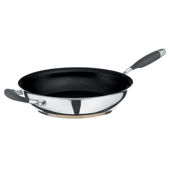 Veggie Meals - Essteele Australis Non Stick 28cm Open French Skillet