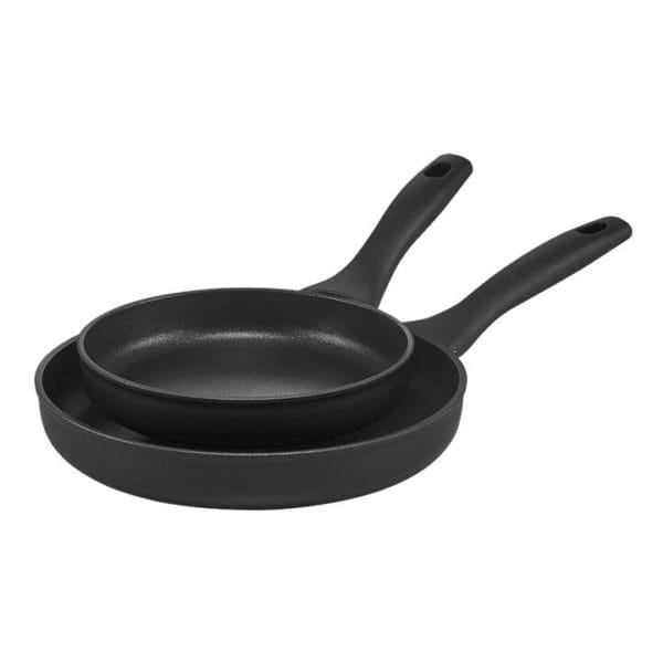 Veggie Meals - Essteele Per Domani 20/26cm Skillet Twin Pack