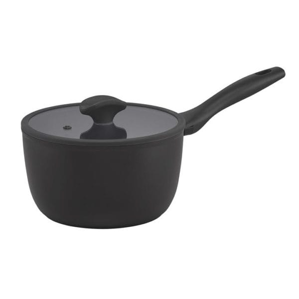 Veggie Meals - Essteele Per Domani 20cm/2.8l Covered Saucepan