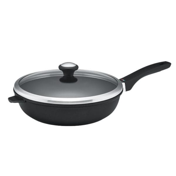 Veggie Meals - Essteele Per Forza 24cm/2L Deep Skillet