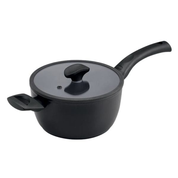 Veggie Meals - Essteele Per Salute 20cm/2.9L Covered Saucepan