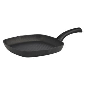 Veggie Meals - Essteele Per Salute 28cm Grill Pan