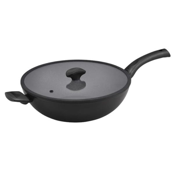 Veggie Meals - Essteele Per Salute 32cm Covered Stirfry