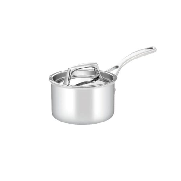 Veggie Meals - Essteele Per Sempre 14cm/0.9L Covered Saucepan