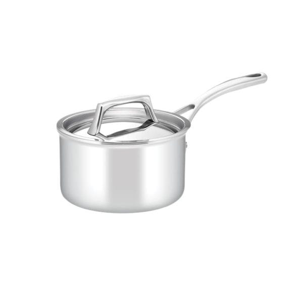 Veggie Meals - Essteele Per Sempre 16cm/1.8L Covered Saucepan