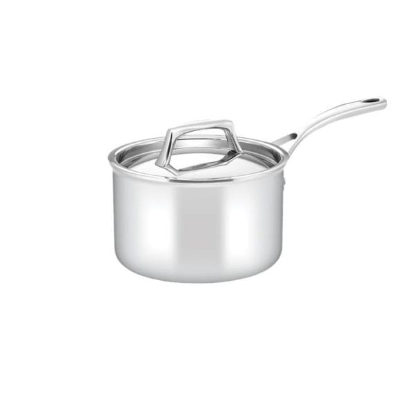 Veggie Meals - Essteele Per Sempre 18cm/2.8L Covered Saucepan