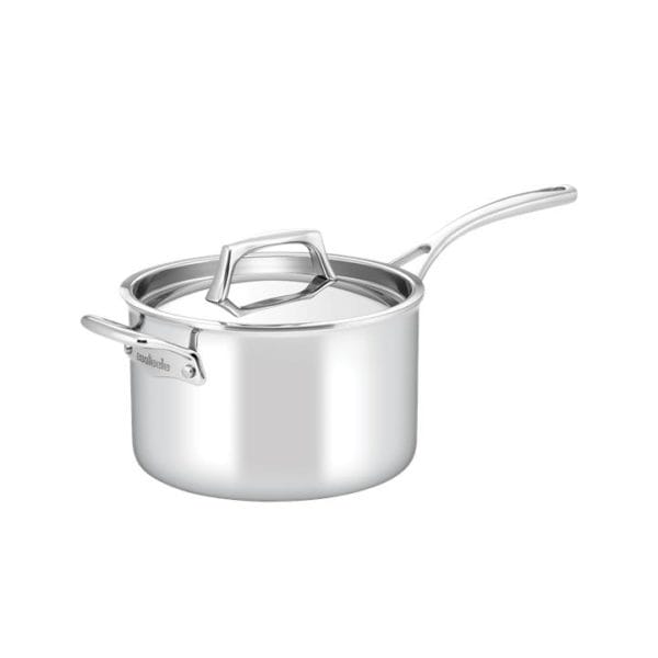 Veggie Meals - Essteele Per Sempre 20cm/3.8L Covered Saucepan