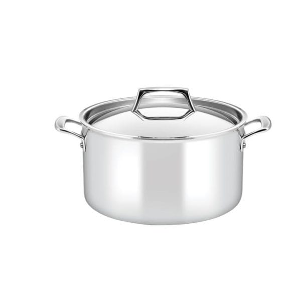 Veggie Meals - Essteele Per Sempre 26cm/7.6L Covered Stockpot