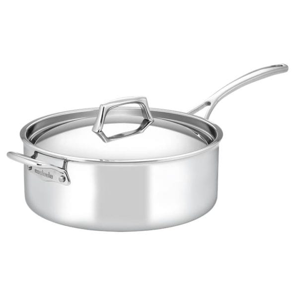 Veggie Meals - Essteele Per Sempre 28cm/6.6L Deep Covered Sauté