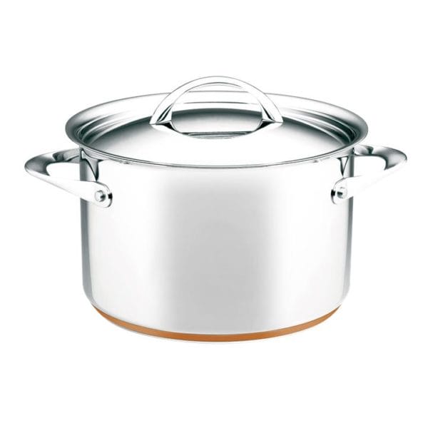 Veggie Meals - Essteele Per Vita 24cm/7.1L Stockpot