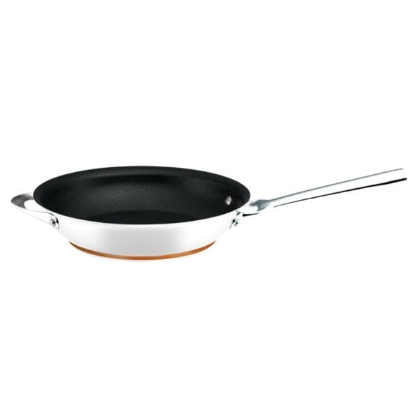 Veggie Meals - Essteele Per Vita Non Stick 28cm Open French Skillet