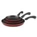 Veggie Meals - Farberware Skillet Triple Pack