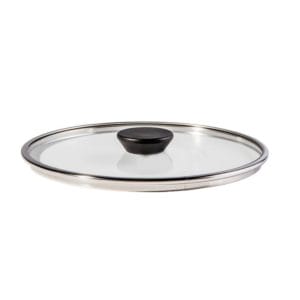 Veggie Meals - Prestige Cool Britannia 16cm Stackable Lid