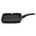 Veggie Meals - Prestige Stone Quartz 28CM Square Grill Pan