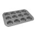Veggie Meals - RACO Aerolift 12 Cup Deep Muffin Pan