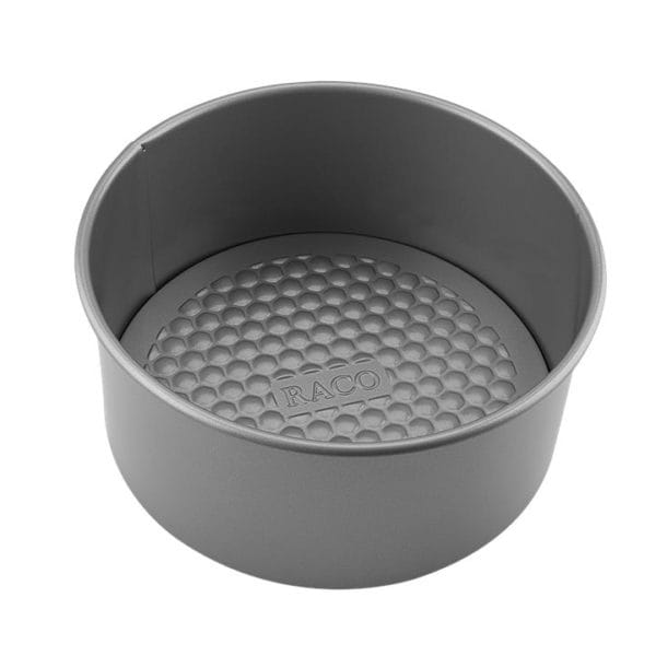 Veggie Meals - RACO Aerolift 20cm Round Loose Base Cake Pan