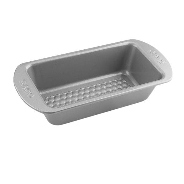 Veggie Meals - RACO Aerolift Loaf Tin 22 x 11cm