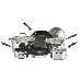 Veggie Meals - RACO Reliance 7 Piece Cookware Set