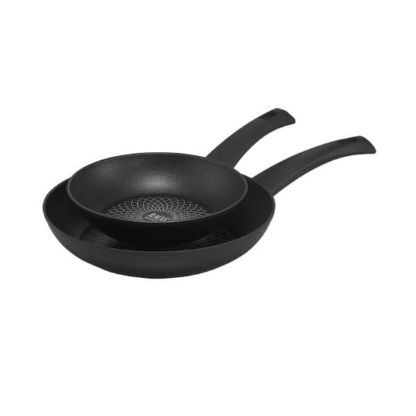 Veggie Meals - Raco Bravo 20/26cm Frypan Twin Pack