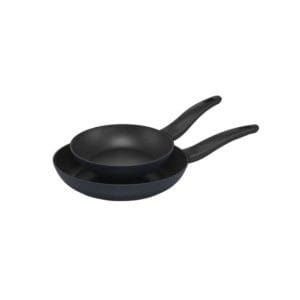 Veggie Meals - Raco Minerale 20/26cm Frypan Twin Pack