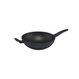 Veggie Meals - Raco Minerale 32cm Open Stirfry with Helper Handle