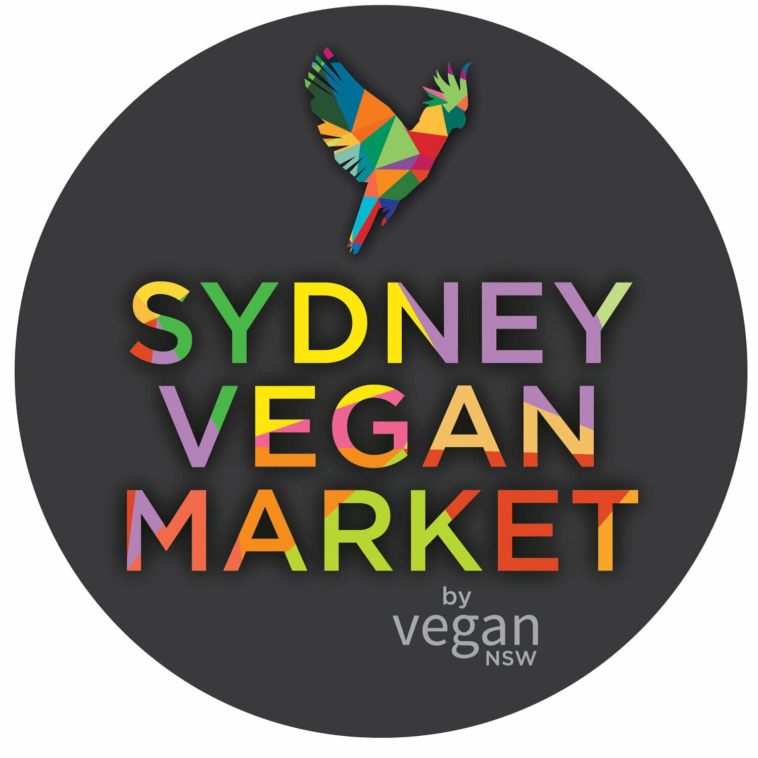 Veggie Meals Sydney Vegan Market