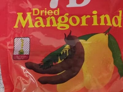 7D Dried Mangorind Review