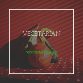 Group logo of Vegetarian