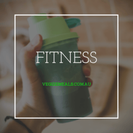 Group logo of Fitness