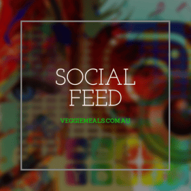 Group logo of Social Feed